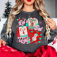 Let's Get Ugly Christmas Sweater