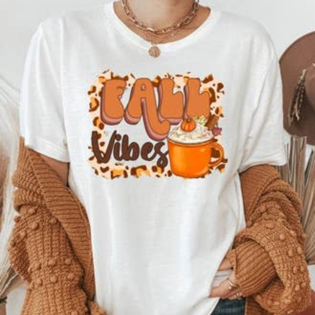 Fall Vibes