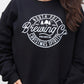 NORTH POLE BREWING CO. SWEATSHIRT