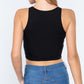 Halter Neck Crop Top