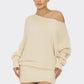 Sweater Mini Dress