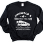 GRISWOLD TREE SWEATSHIRT