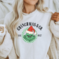GRINCHMAS & CO TEE (BELLA CANVAS)