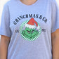 GRINCHMAS & CO TEE (BELLA CANVAS)