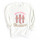NUT'S ABOUT CHRISTMAS SWEATSHIRT